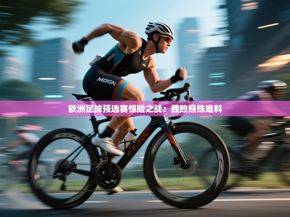 欧洲足球预选赛惊险之战:胜败悬殊难料 第2张