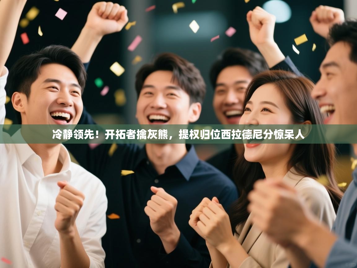 冷静领先!开拓者擒灰熊,提权归位西拉德尼分惊呆人 第1张