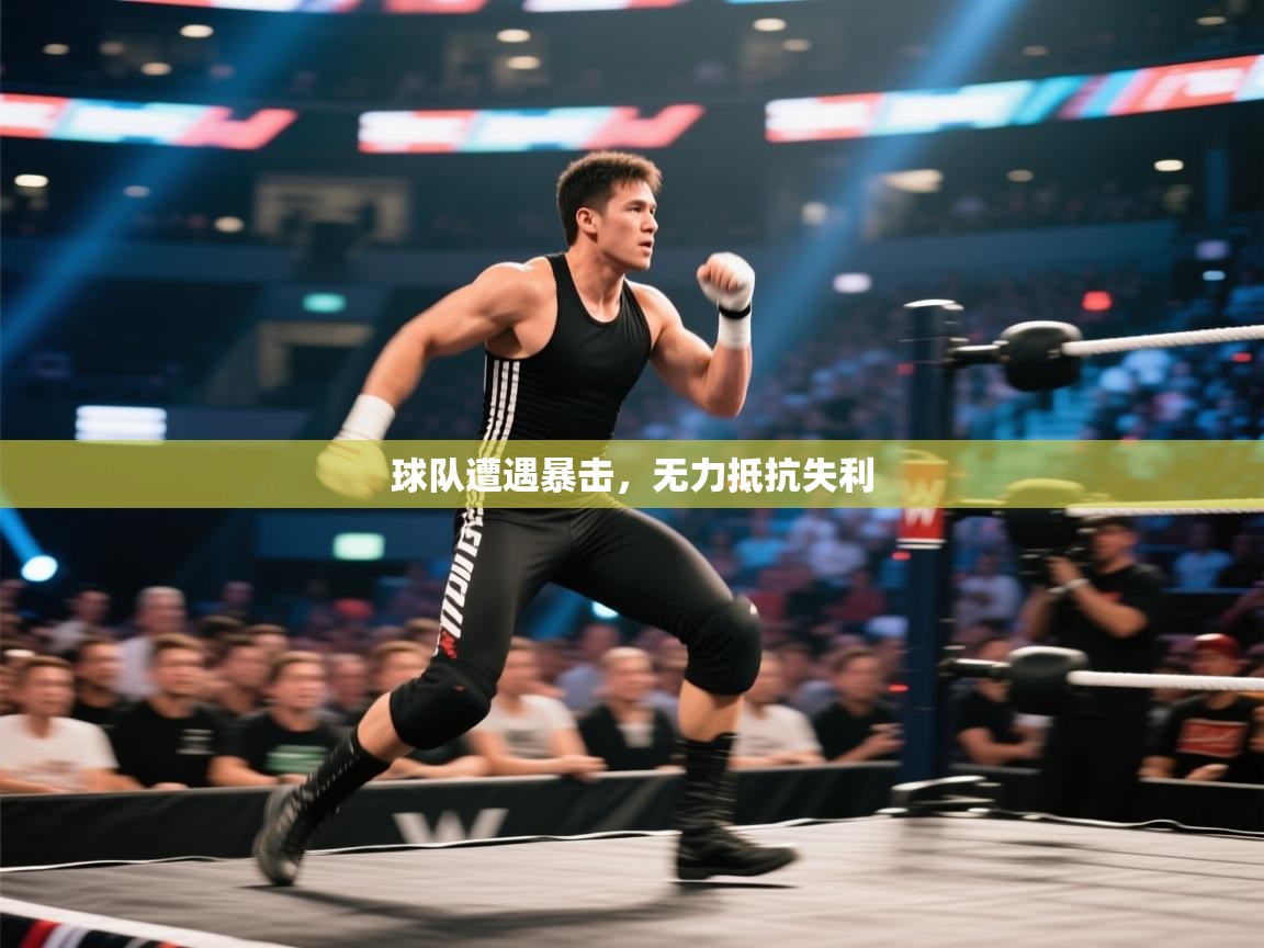 球队遭遇暴击,无力抵抗失利 第2张