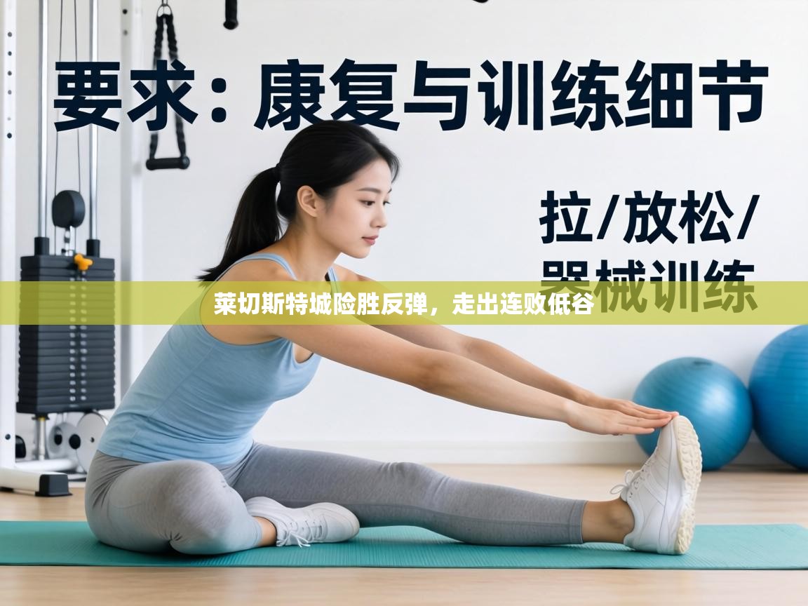 莱切斯特城险胜反弹,走出连败低谷 第1张