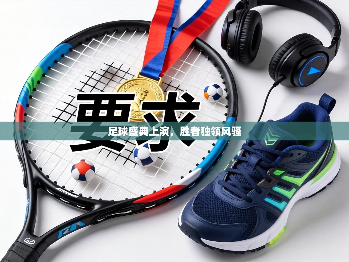 足球盛典上演,胜者独领风骚 第1张