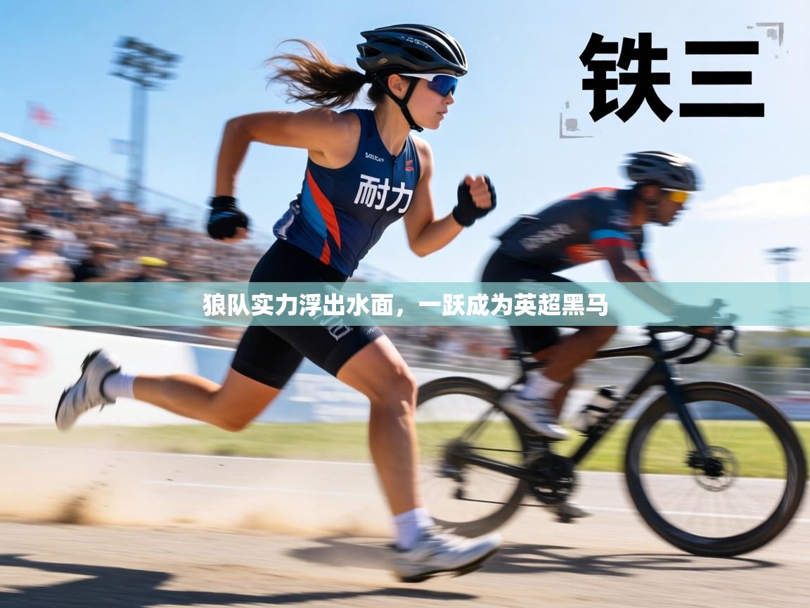 狼队实力浮出水面,一跃成为英超黑马 第2张